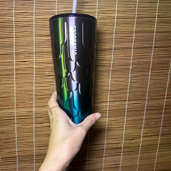 Starbucks Other - Starbucks tumbler new with tag